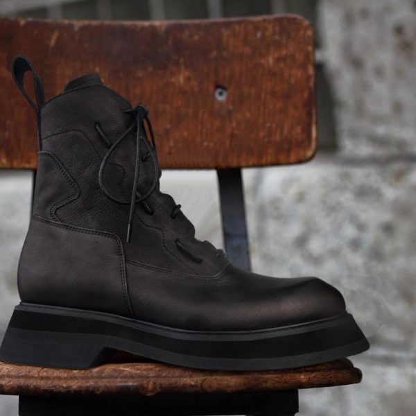 Top Platform Shoes Trend - Image 5