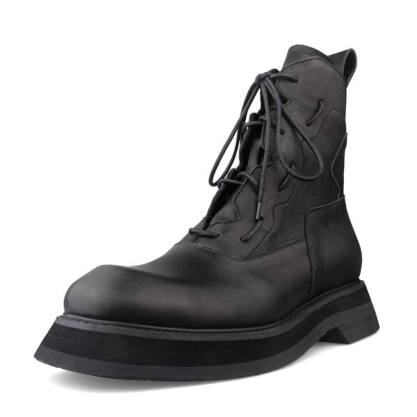Top Platform Shoes Trend - Image 2