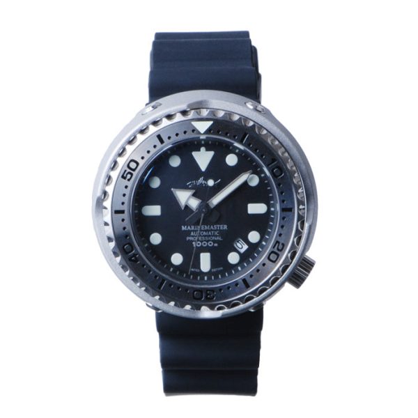 Automatic mechanical men's watch - Image 5