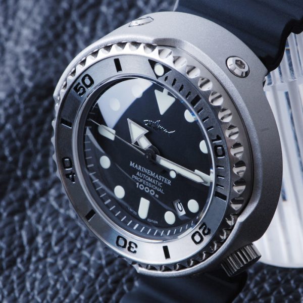 Automatic mechanical men's watch - Image 3
