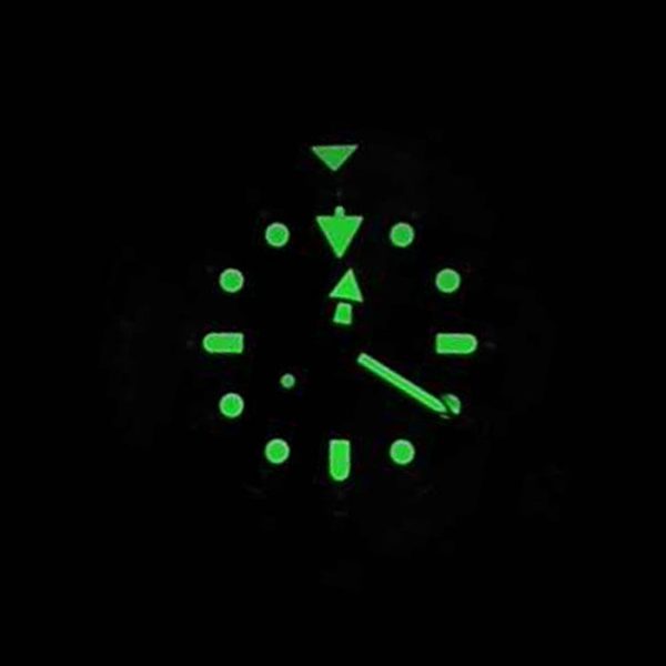 Automatic mechanical men's watch - Image 4