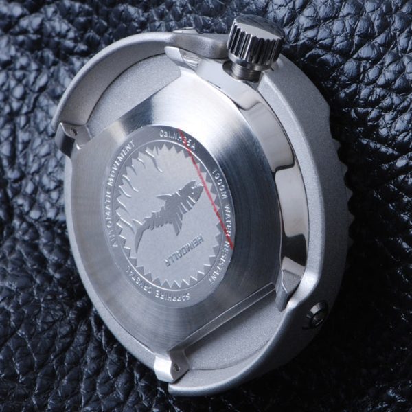 Automatic mechanical men's watch - Image 2
