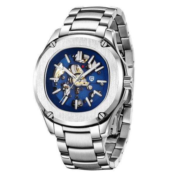 Automatic mechanical watch - Image 5