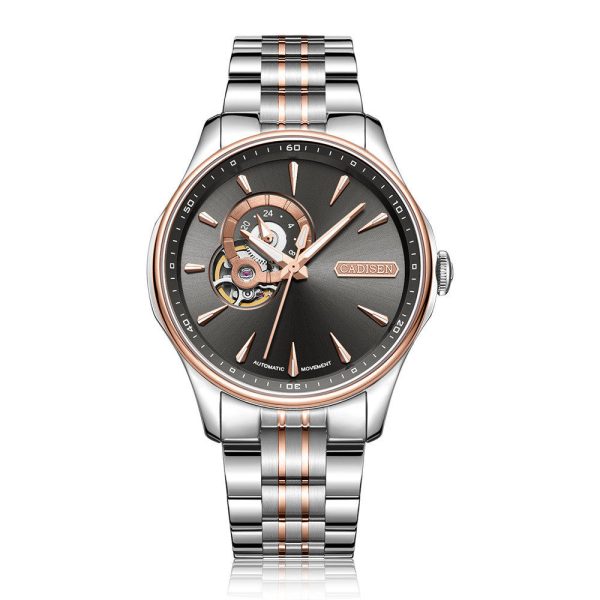 Business And Leisure Mechanical Watch - Image 5