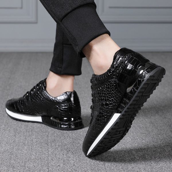 Men's Retro Fashion Casual - Image 6