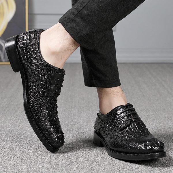 Handmade Men's Shoes