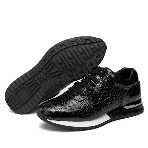 Men's Retro Fashion Casual - Image 4