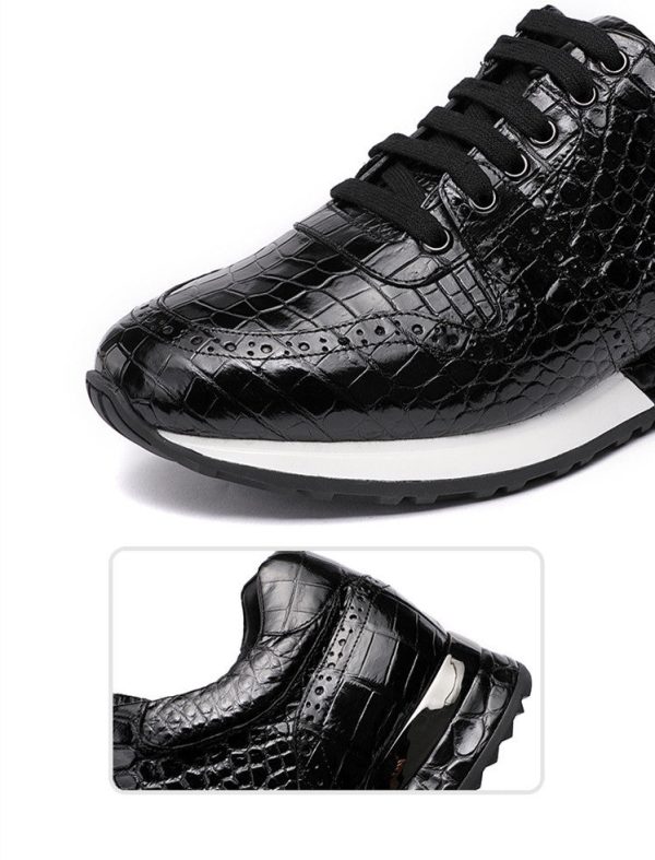 Men's Retro Fashion Casual - Image 5