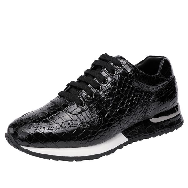 Men's Retro Fashion Casual - Image 7